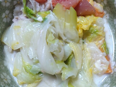 具だくさん嬉野温泉湯豆腐